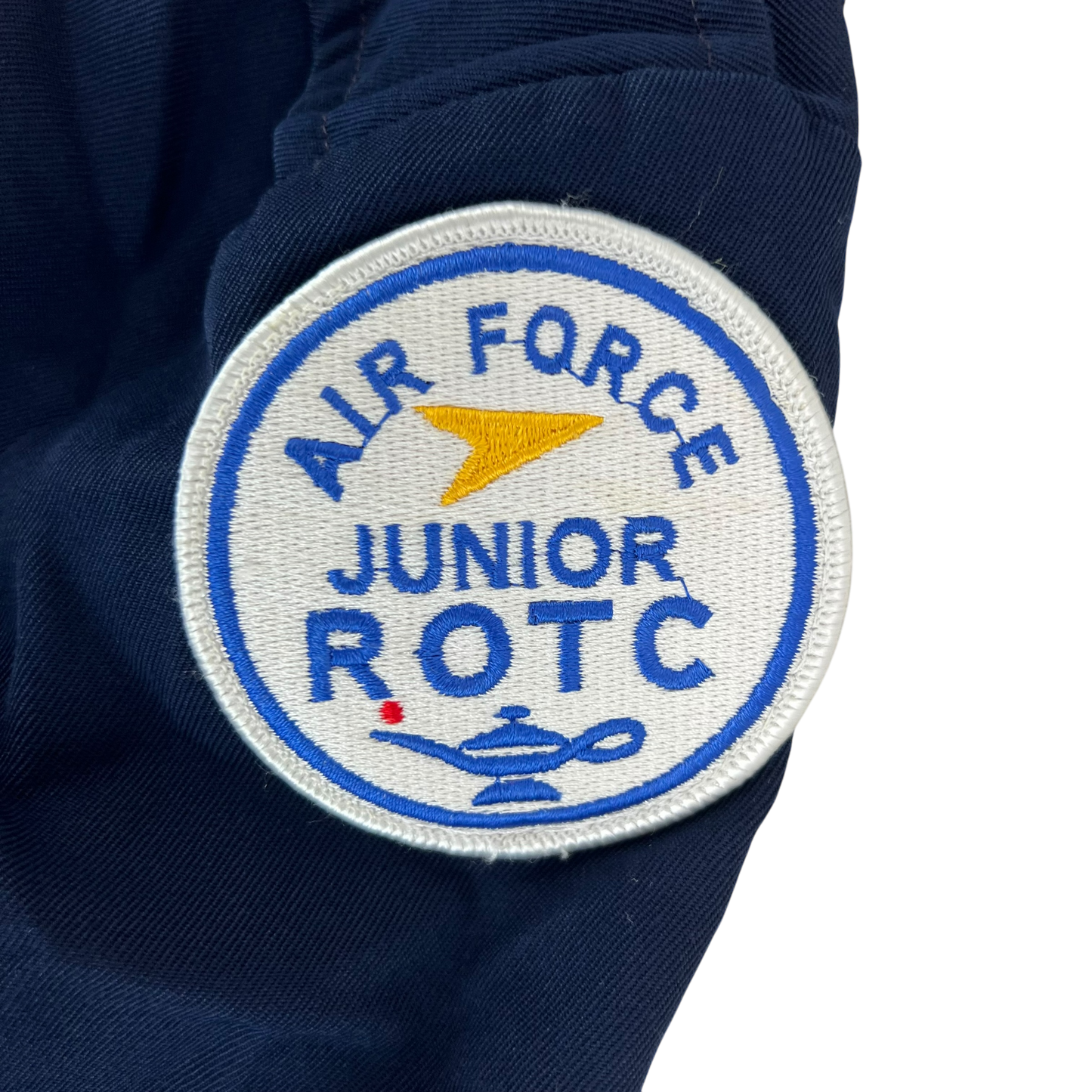 US Air Force Utility Jacket - Medium 38R