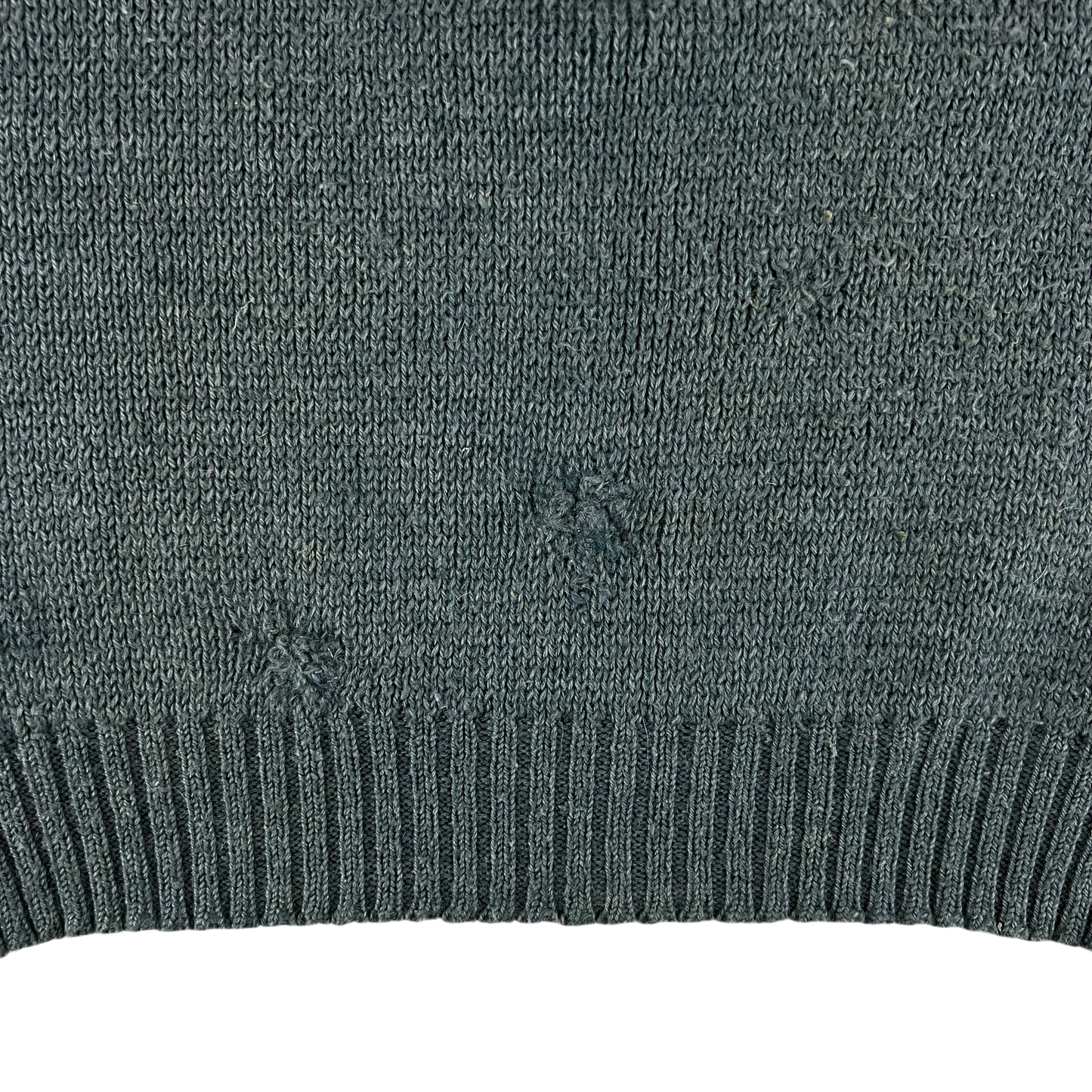 Swiss Army Thermal Wool Blend Pullover Jumper - X Large