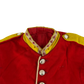 British Army Royal Hampshire Drummers' Tunic - Medium