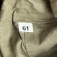 Croatian Army M81 Woodland Camouflage Cap - X Large 61cm