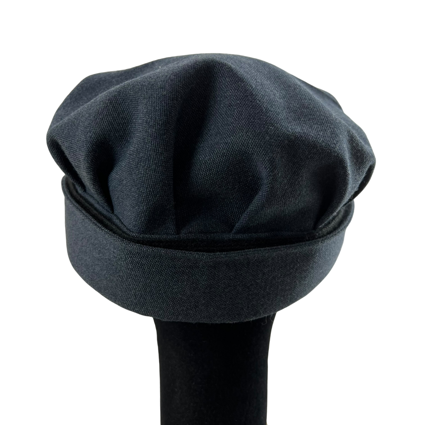 British RAF Women's WAAF No. 1 Dress Cap - Medium