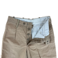 Romanian Army Tan Ripstop Trousers - W28 L29