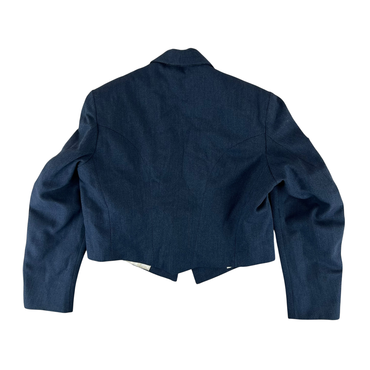 British RAF 70s No. 5 Mess Dress Jacket - Medium