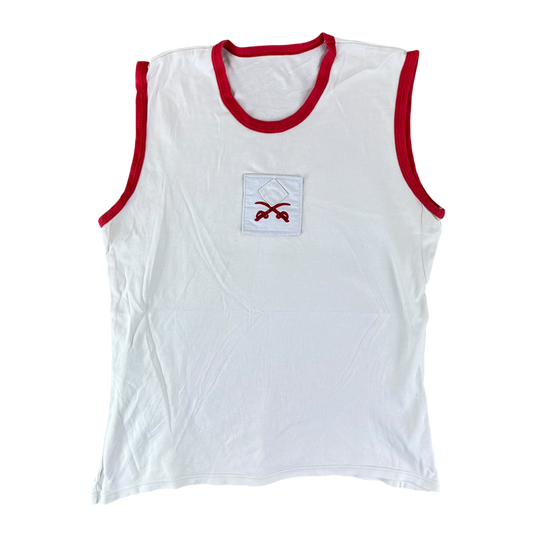 British Army PTI Vest - Medium 97cm