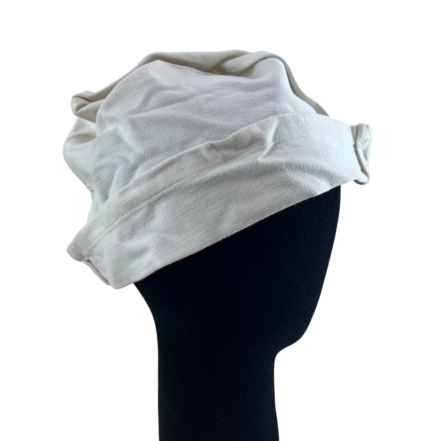 Finnish Army WW2 Medical Nursing Cap - Medium