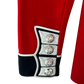 British Army Footguard's Jacket R & F - Coldstream Guards - Medium