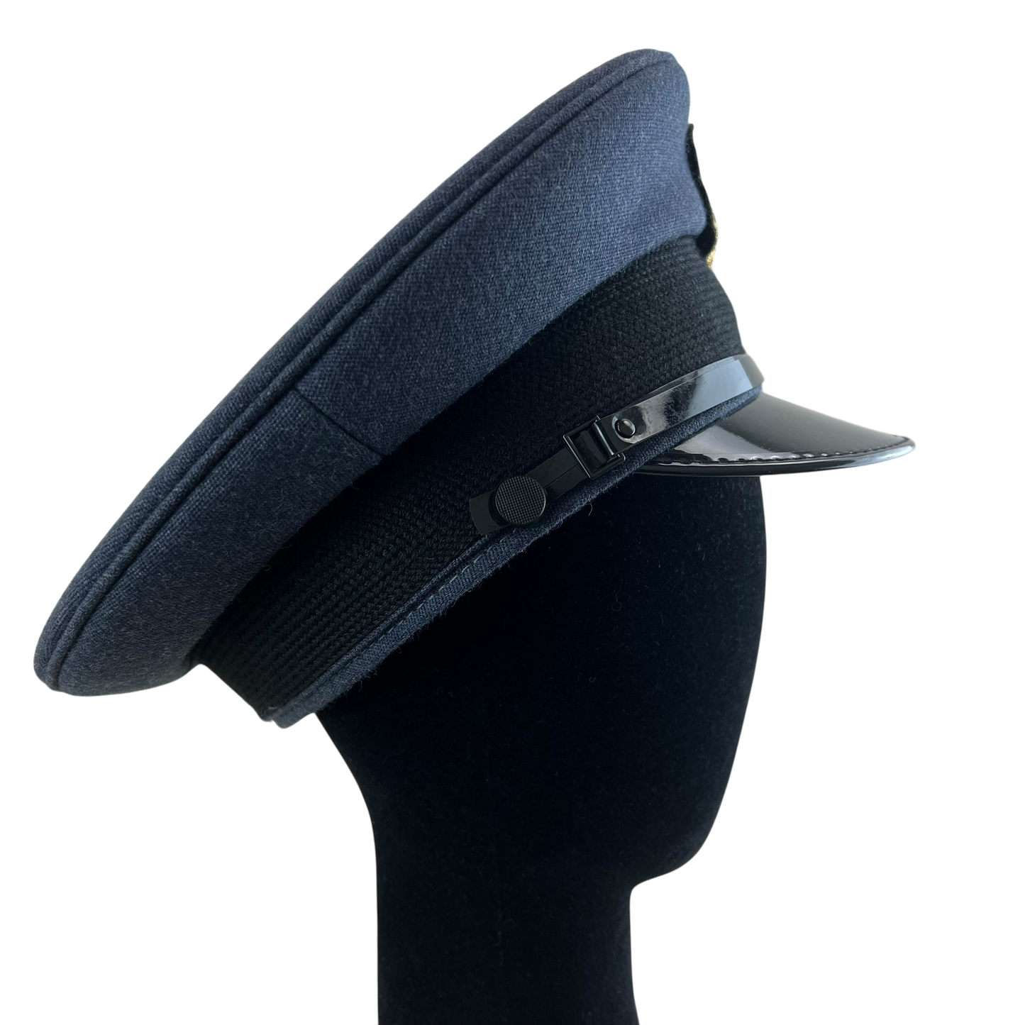 British Royal Air Force RAF Dress Cap - Large