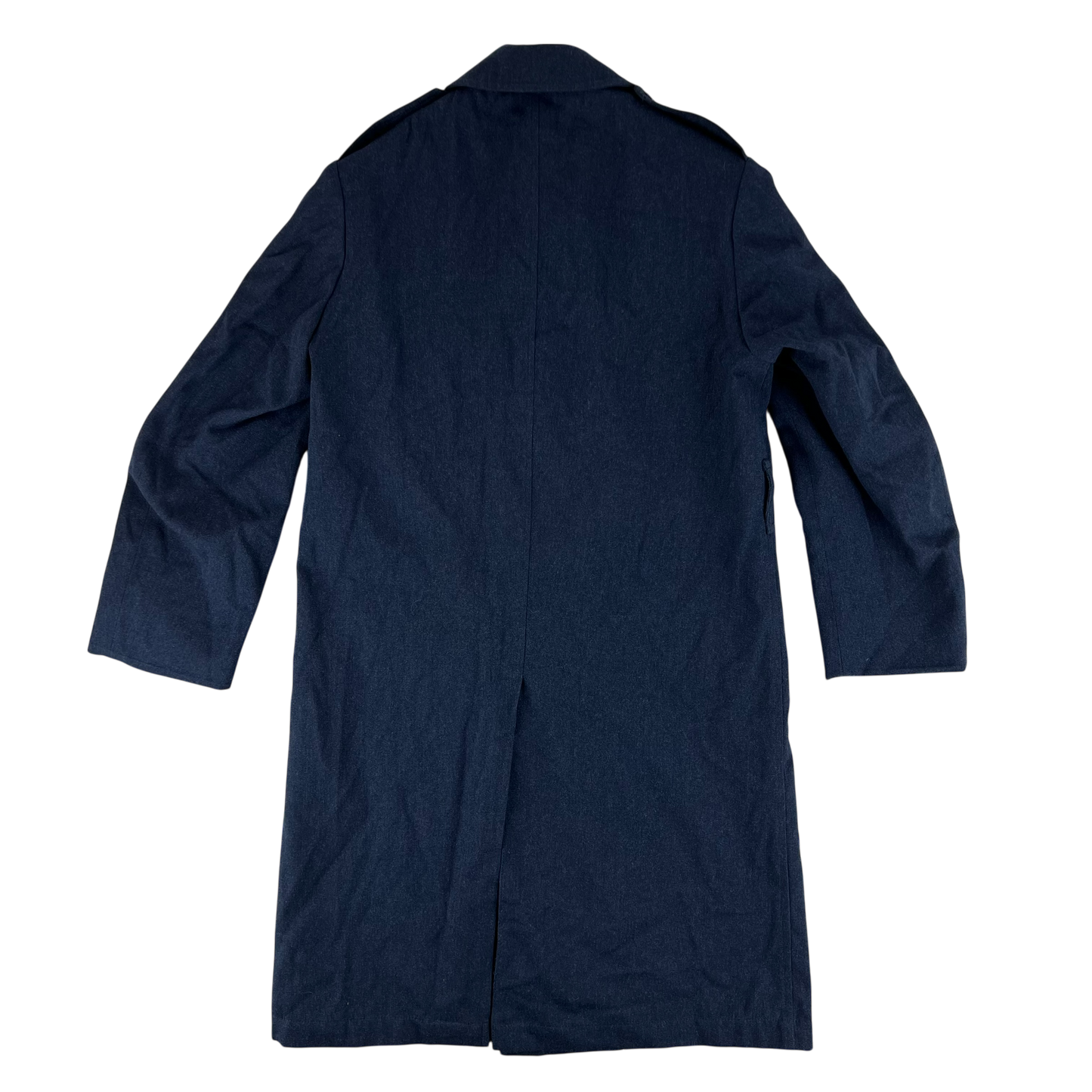 British RAF Raincoat Trench Coat - Medium 176/92