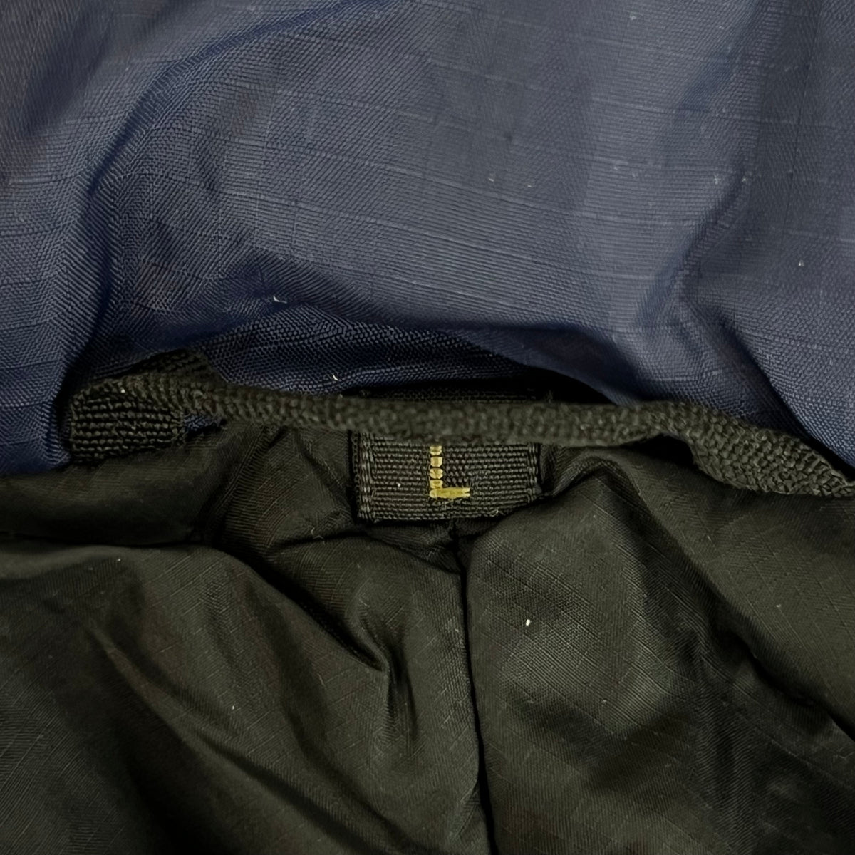 British Royal Navy Carinthia LIG 4.0 Thermal Jacket - Large