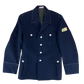East German Prison Service Dress Jacket - Medium sg48