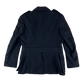 British Police Black Dress Jacket - Scottish Police - Large