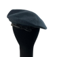 British RAF Beret w/ Badge - XX Small 53cm