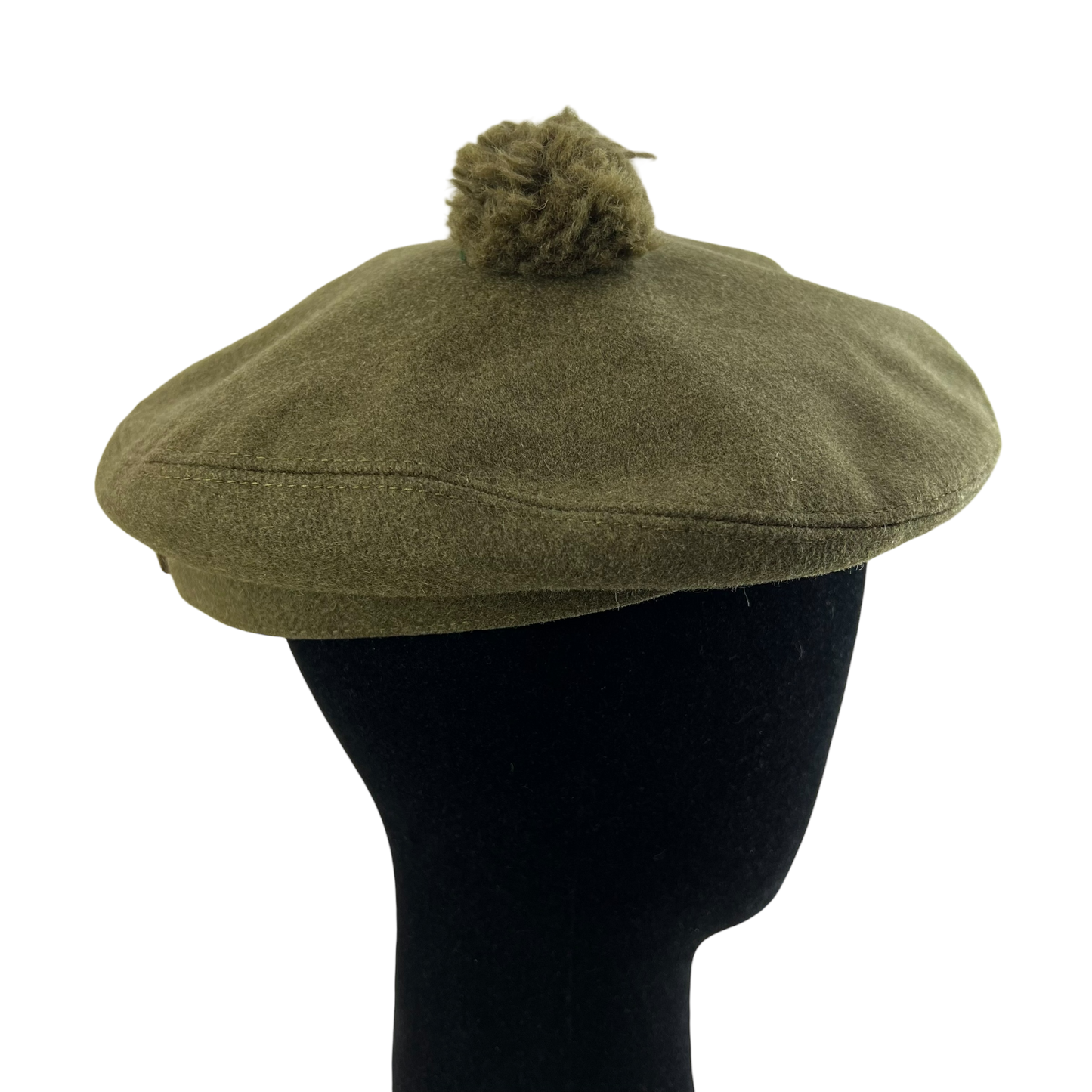 British Army Tam o Shanter - Royal Regiment of Scotland - Medium