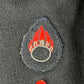British Army 60s Mess Dress Jacket - Honourable Artillery Company - Small