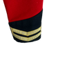 British Army Life Guards' Tunic - Troopers - Small