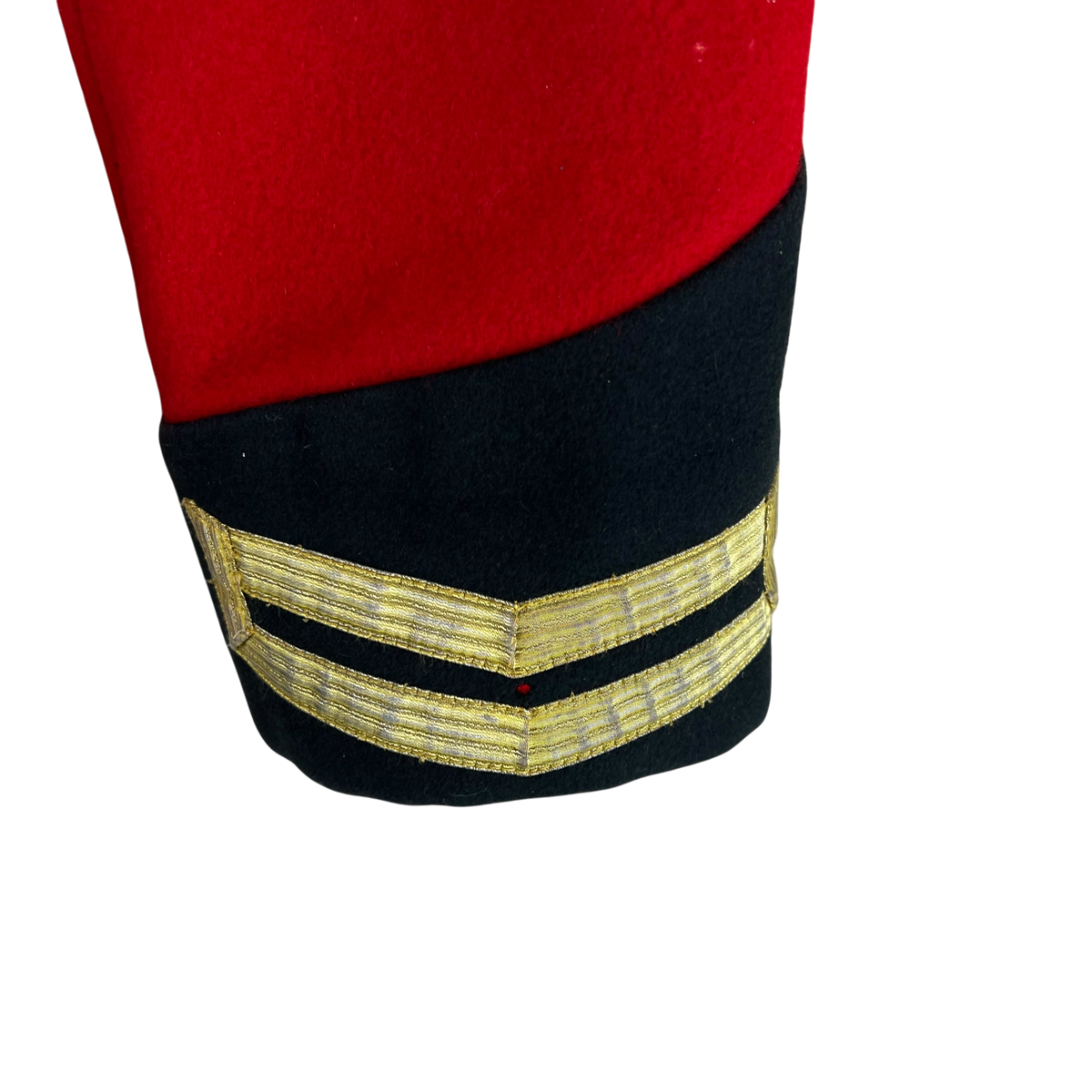 British Army Life Guards' Tunic - Troopers - Small