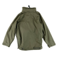 British Army Thermal Buffalo Pullover Smock - Small