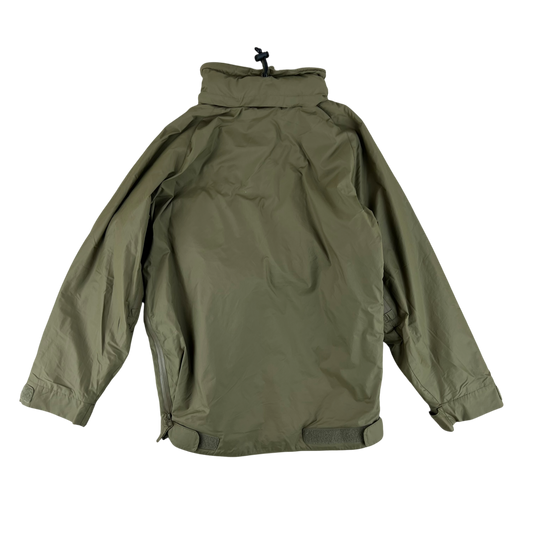 British Army Thermal Buffalo Pullover Smock - Small