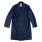 British Royal Air Force Raincoat Trench Coat - Medium 176/100