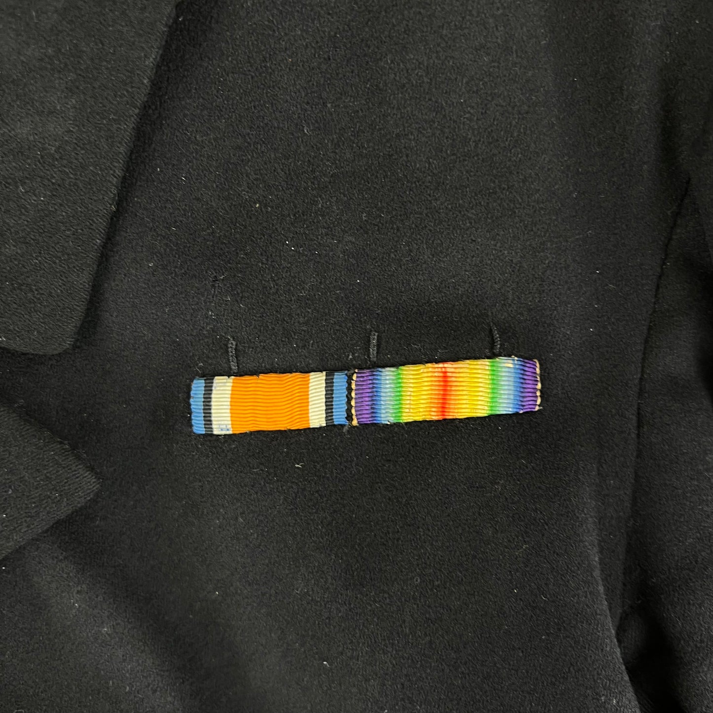 British Royal Navy 1901 Frockcoat - Small