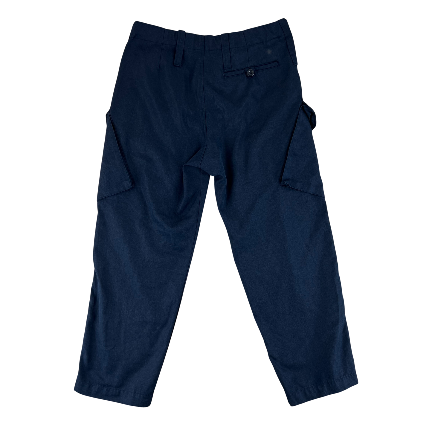 British Royal Navy FR Operational Combat Trousers - W34 L29