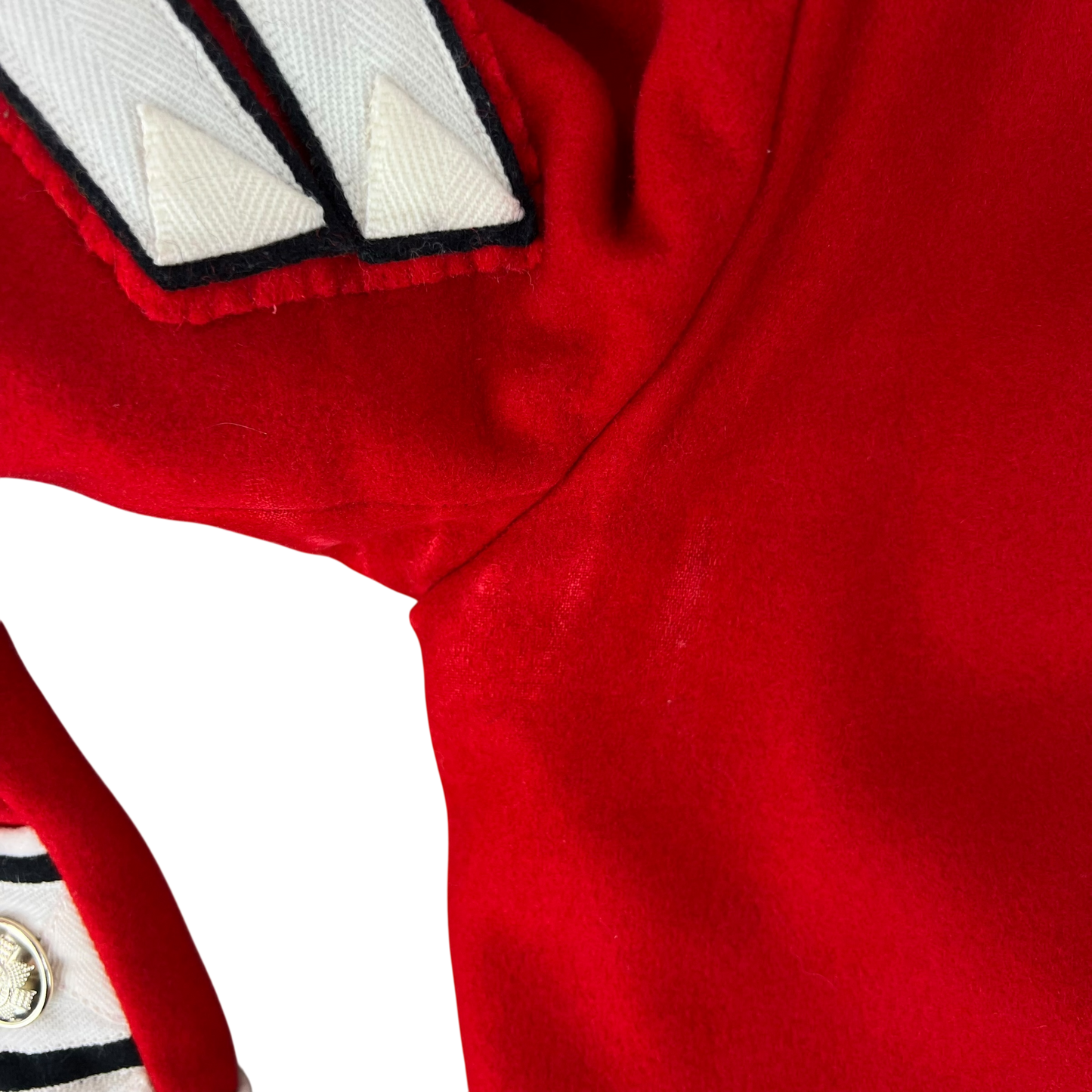 British Army Footguard's Jacket R & F - Scots Guards - Medium