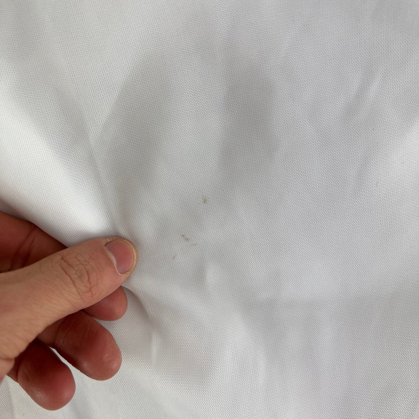 British Army Snow Camouflage Over Trousers - Height 170cm