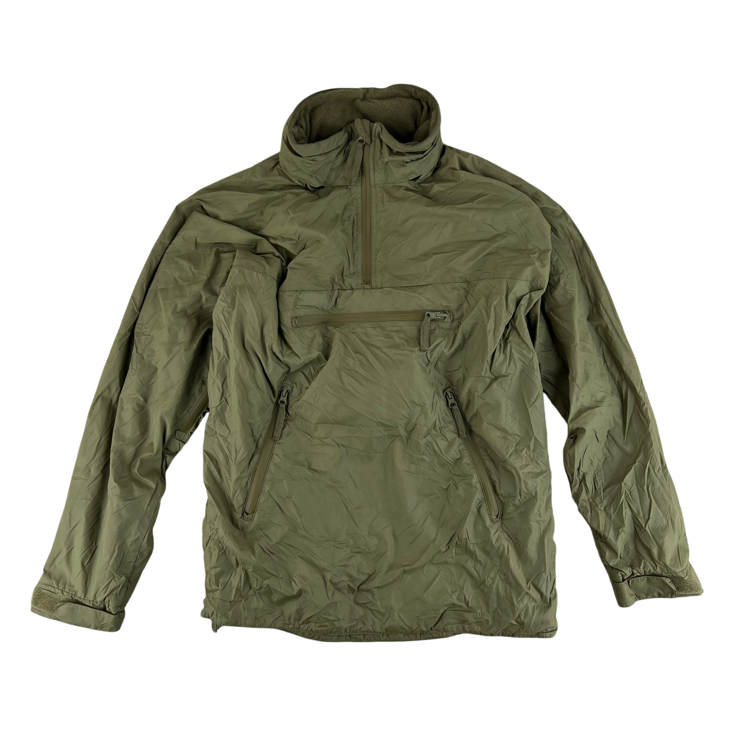 British Army Thermal Buffalo Pullover Smock - Large