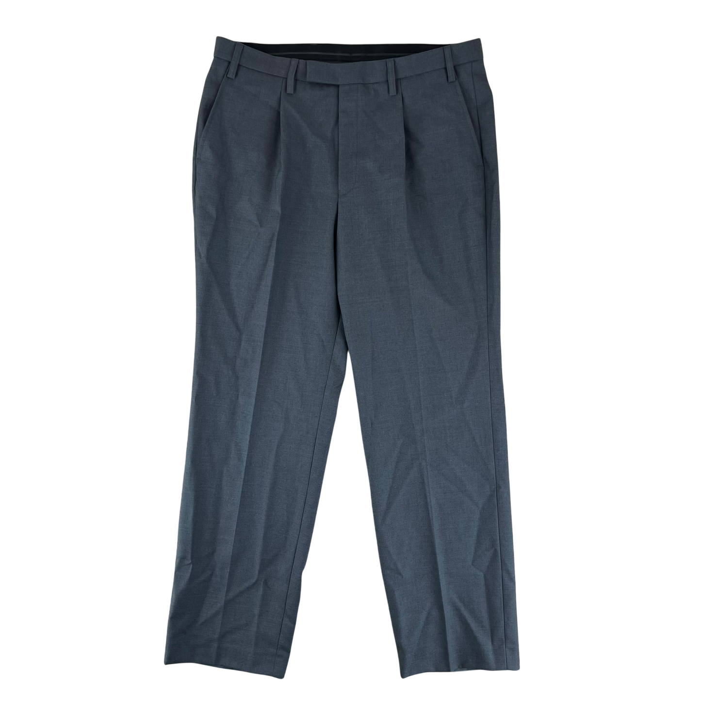 Finnish Army M83 Service Dress Trousers - W36 L31.5