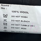 British Army Royal Dragoon Guards No. 2 Dress Trousers - W32 L30