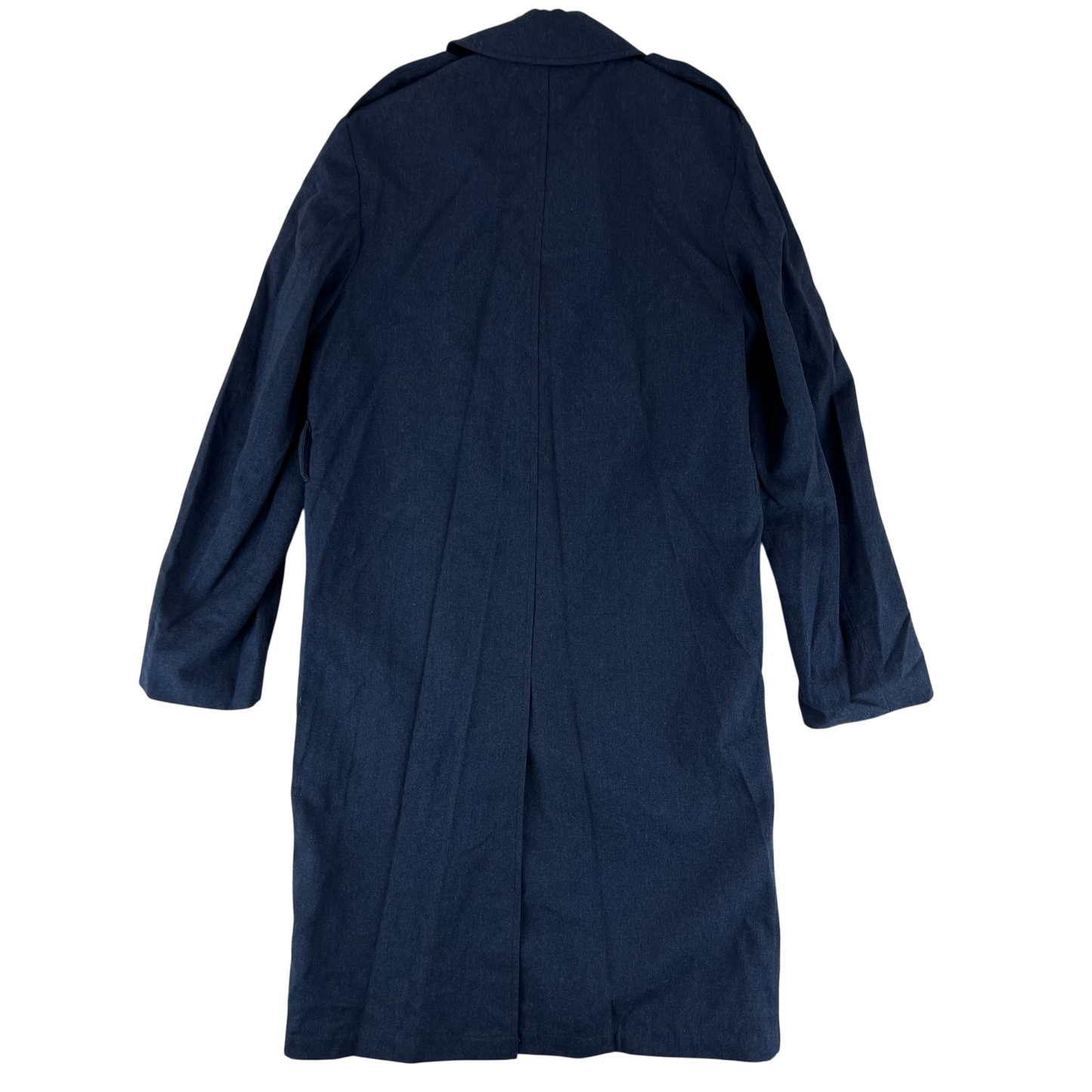 British Royal Air Force Raincoat Trench Coat - Medium 182/92