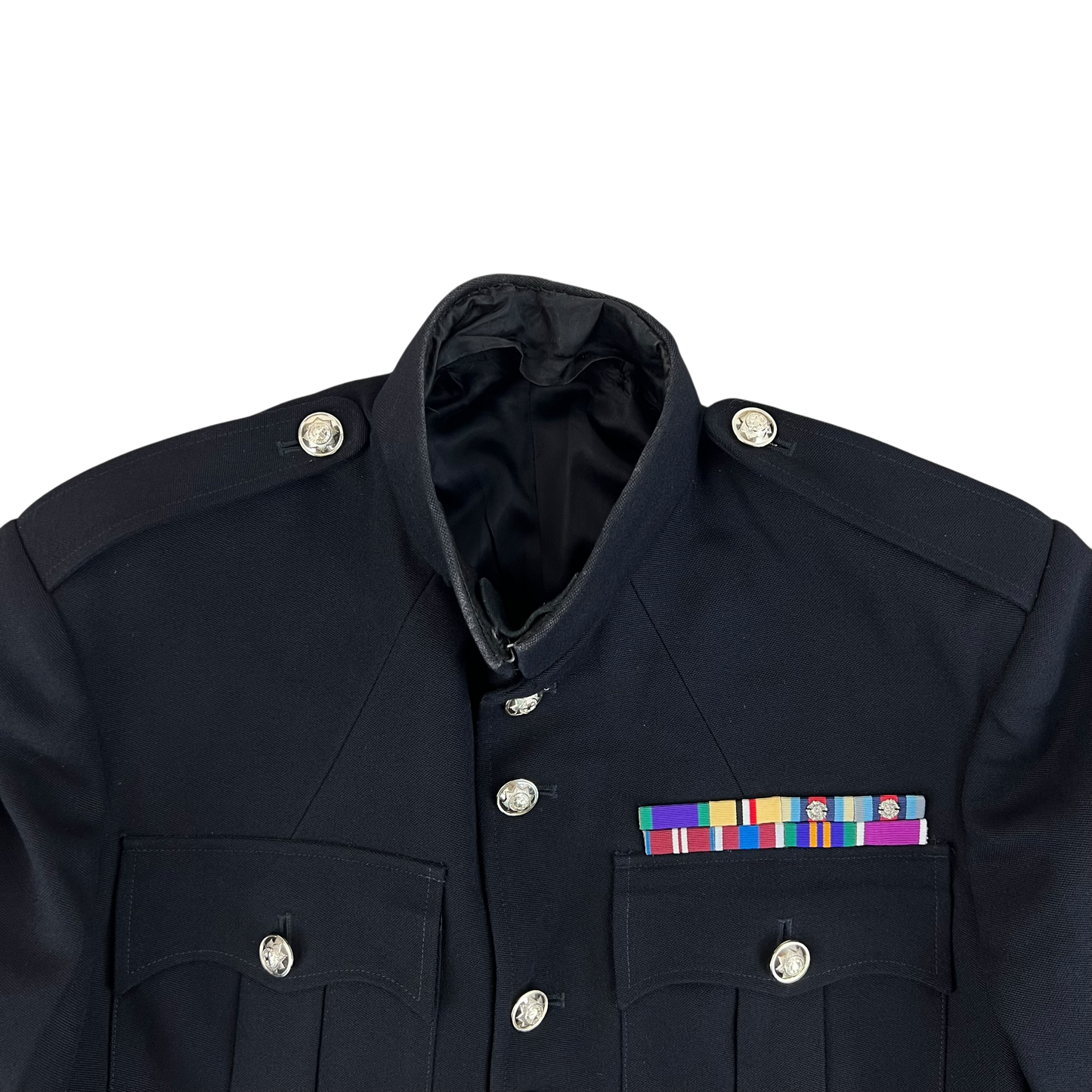 British Army No. 1 Dress Jacket - Coldstream Guards - Large