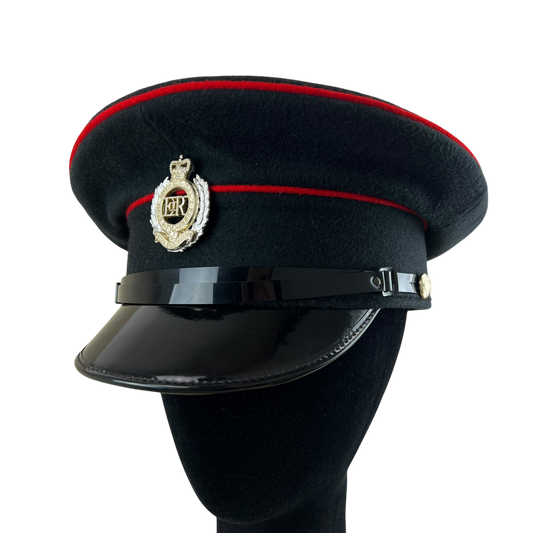 British Army Dress Cap -