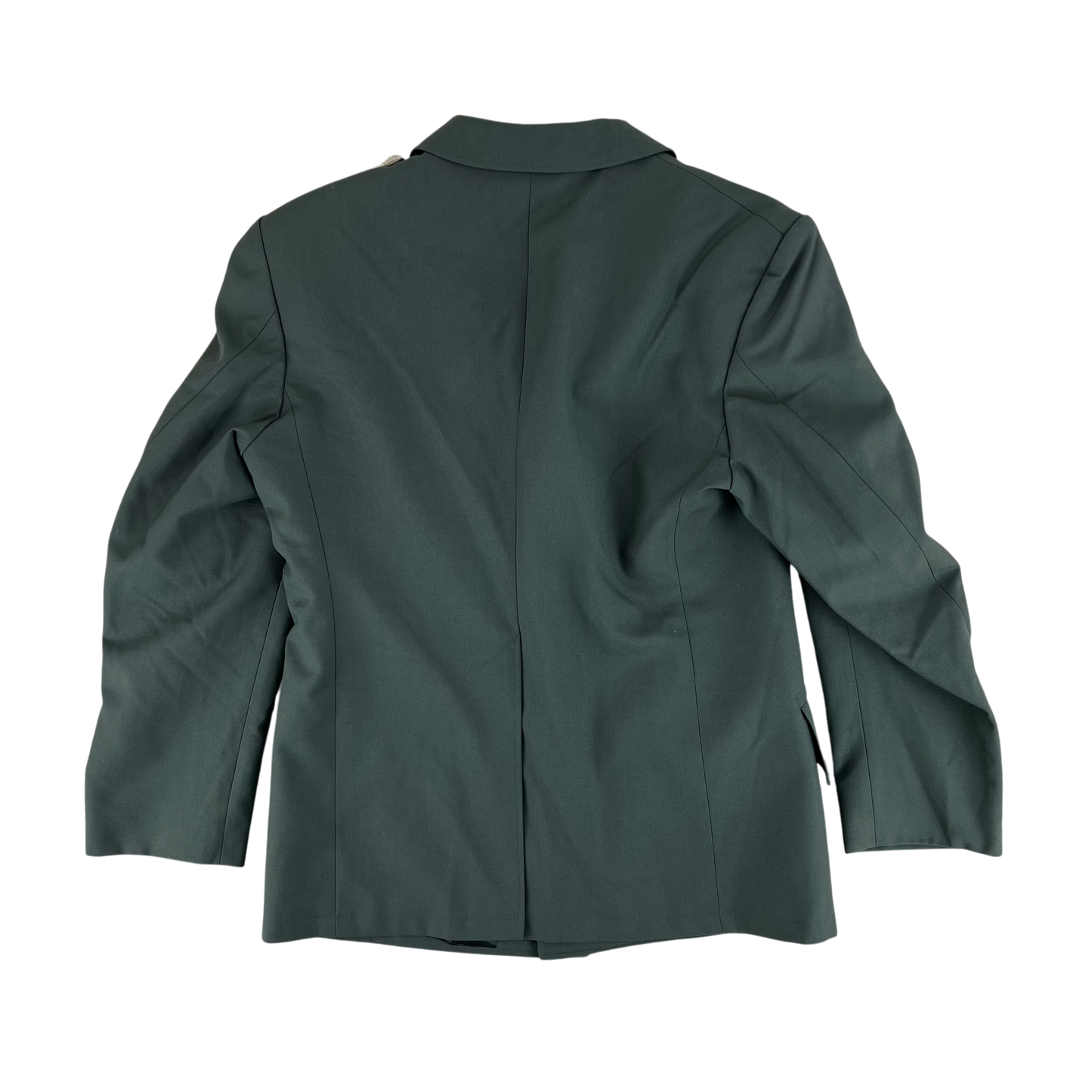 Austrian Army Grey Dress Jacket - Medium