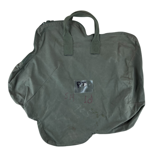 French Army Body Armour Kit Bag