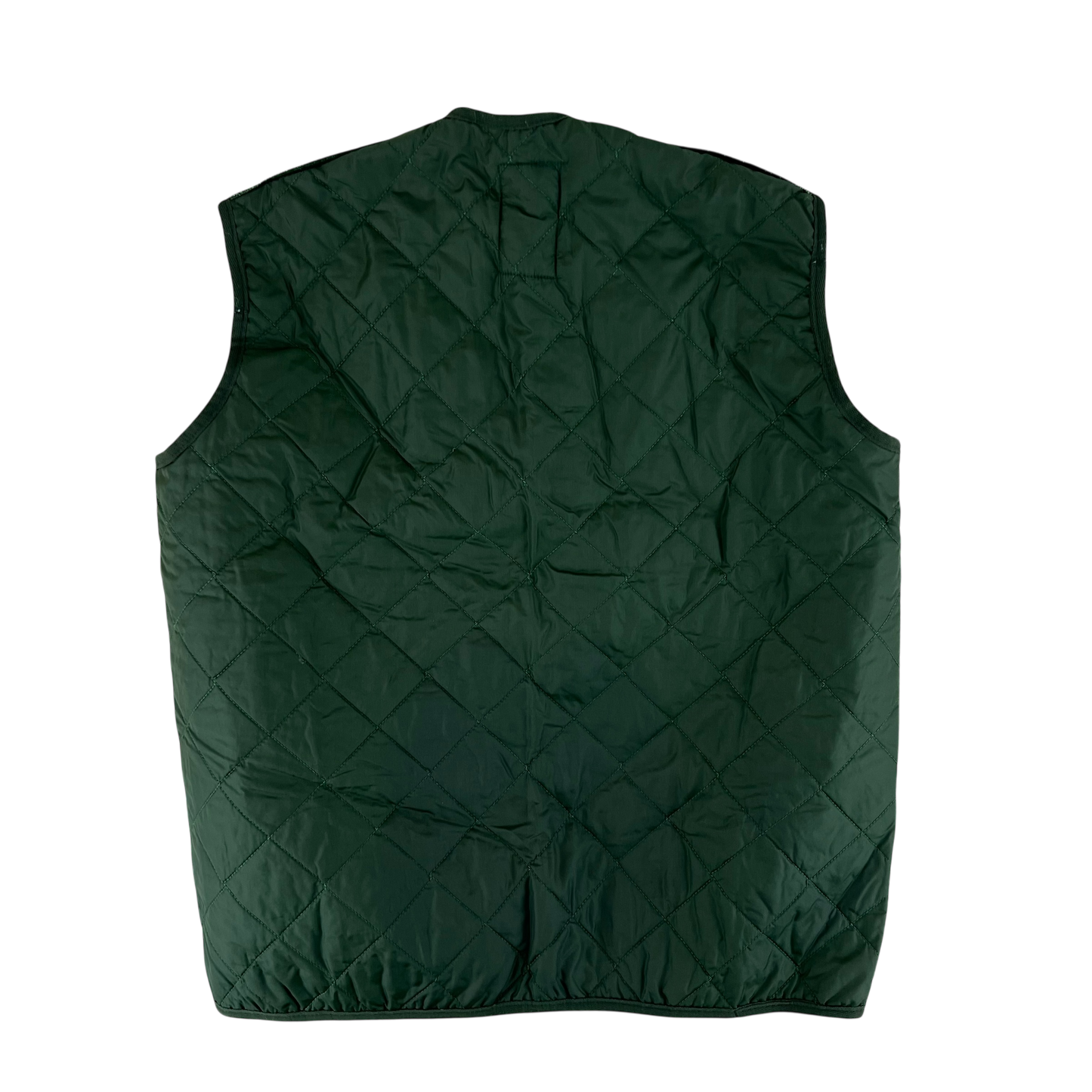 British Army Cold Weather Jacket Gilet Liner - Medium SIZE 1