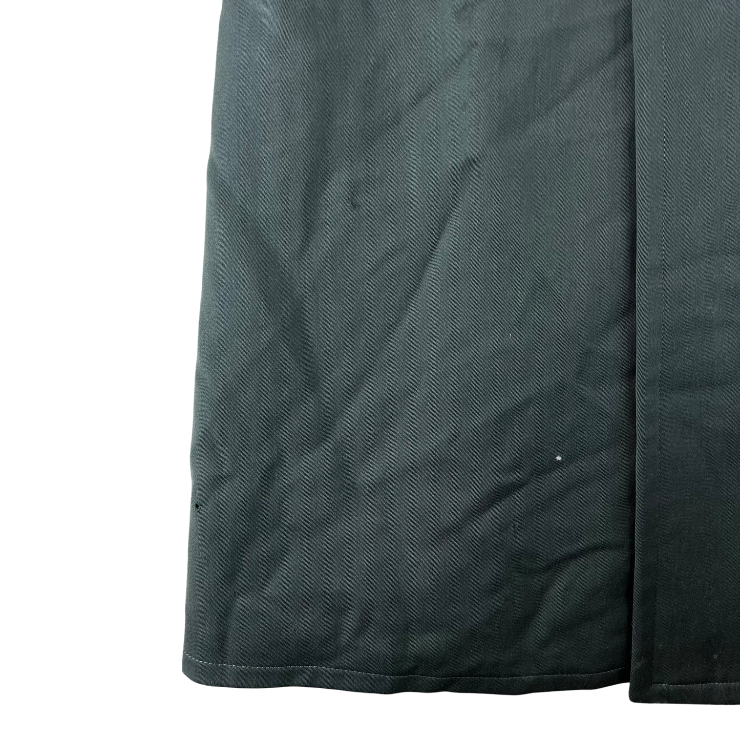 Austrian Army Artillery Officer's Greatcoat Field Grey - Large