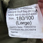 British Army Thermal Buffalo Jacket - Large