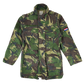 Dutch Army M93 DPM Woodland Camouflage Combat Jacket - Small
