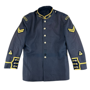 British Royal Air Force No 9 Musician's Dress Jacket - X Large