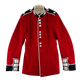 British Army Footguard's Jacket R & F - Scots Guards - Medium