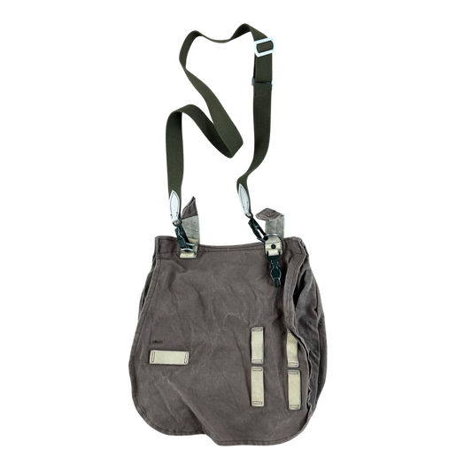 Finnish Army 1960s "Brotbeutel" Bread Bag