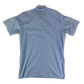 British Royal Air Force Man's Light Blue No. 2 Short Sleeve Shirt
