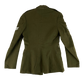 British Army No. 2 Dress Khaki Jacket - REME - Medium 182/100