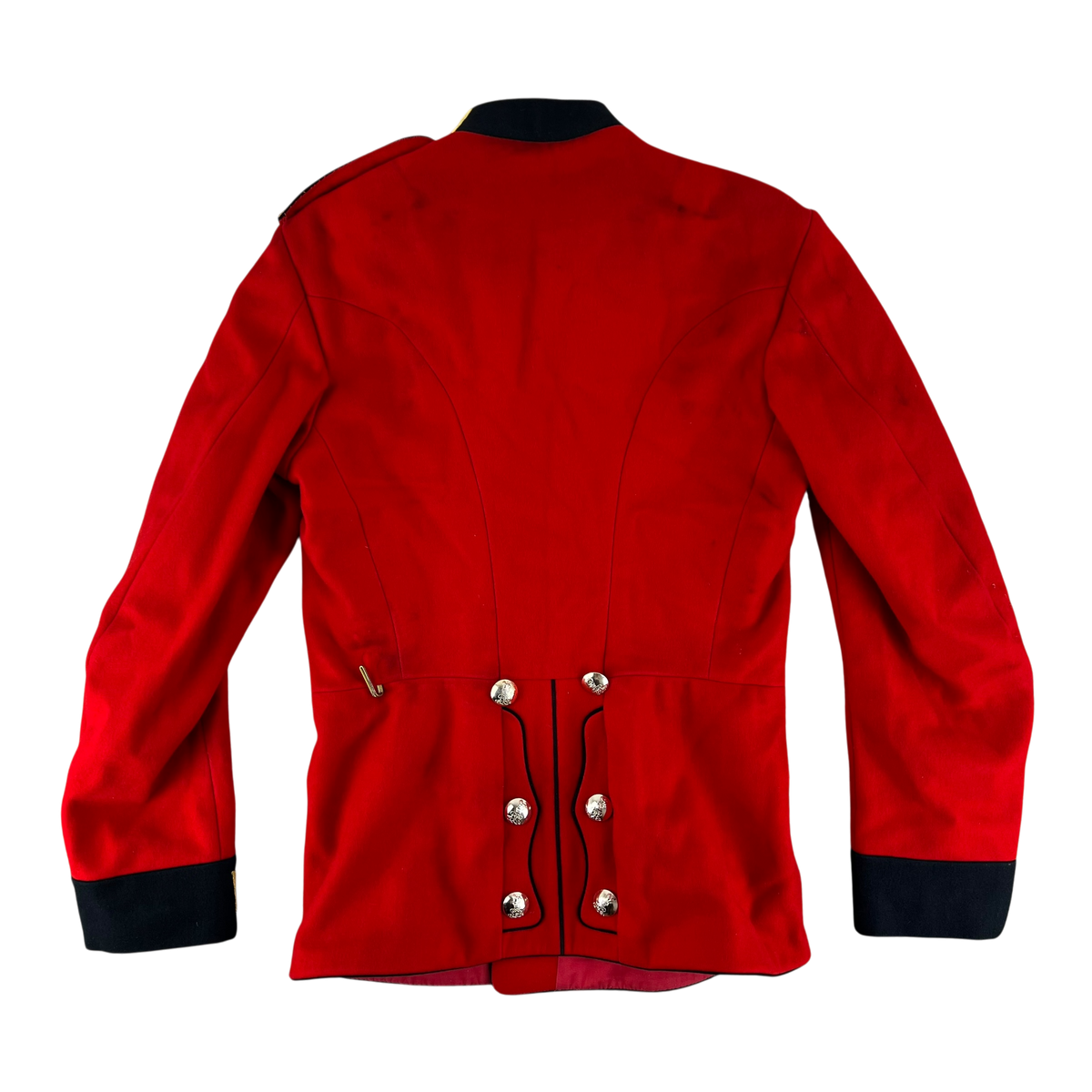 British Army Life Guards' Tunic - Troopers - Medium