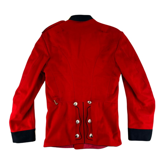 British Army Life Guards' Tunic - Troopers - Medium