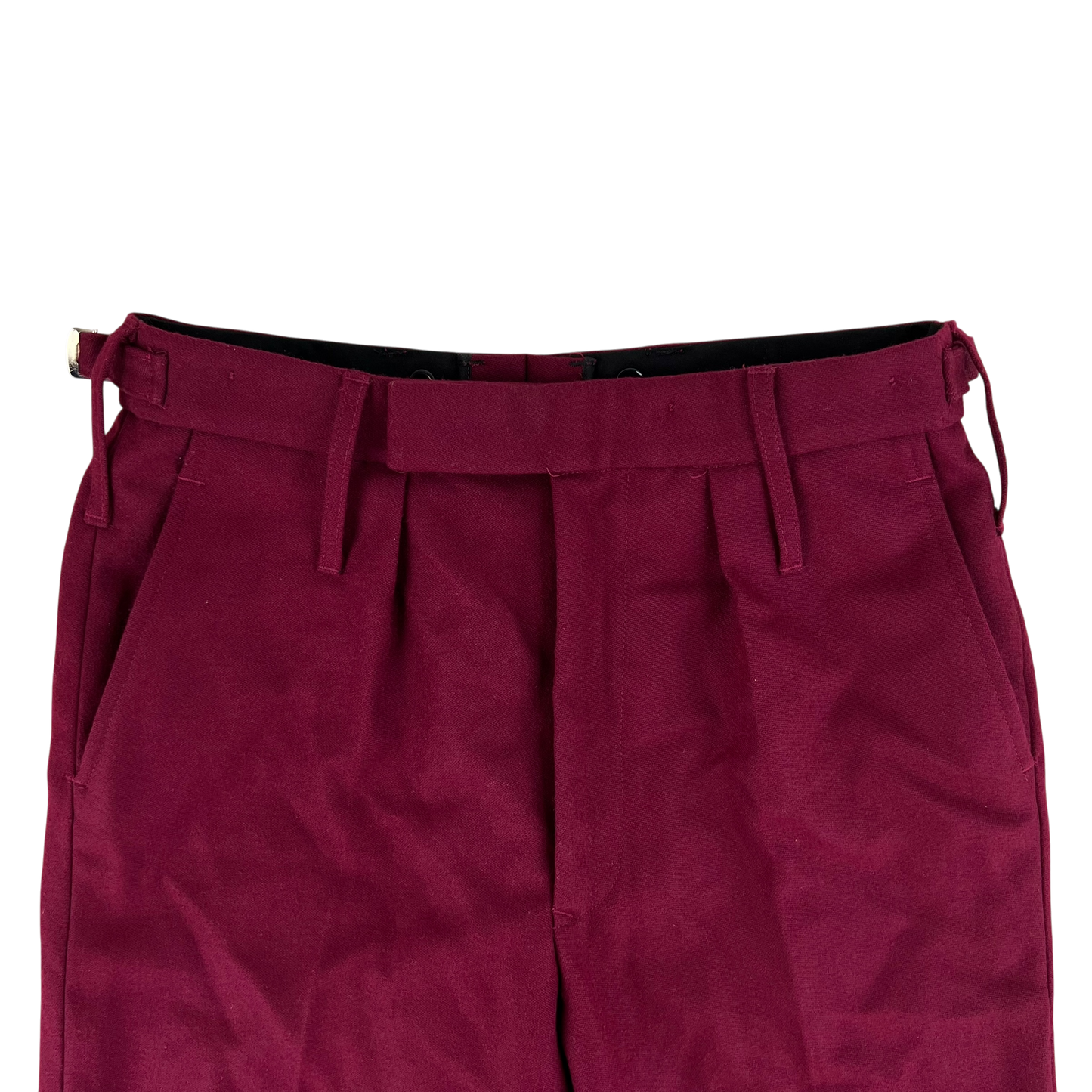 British Army Royal Hussars No. 2 Dress Trousers - W33 L33