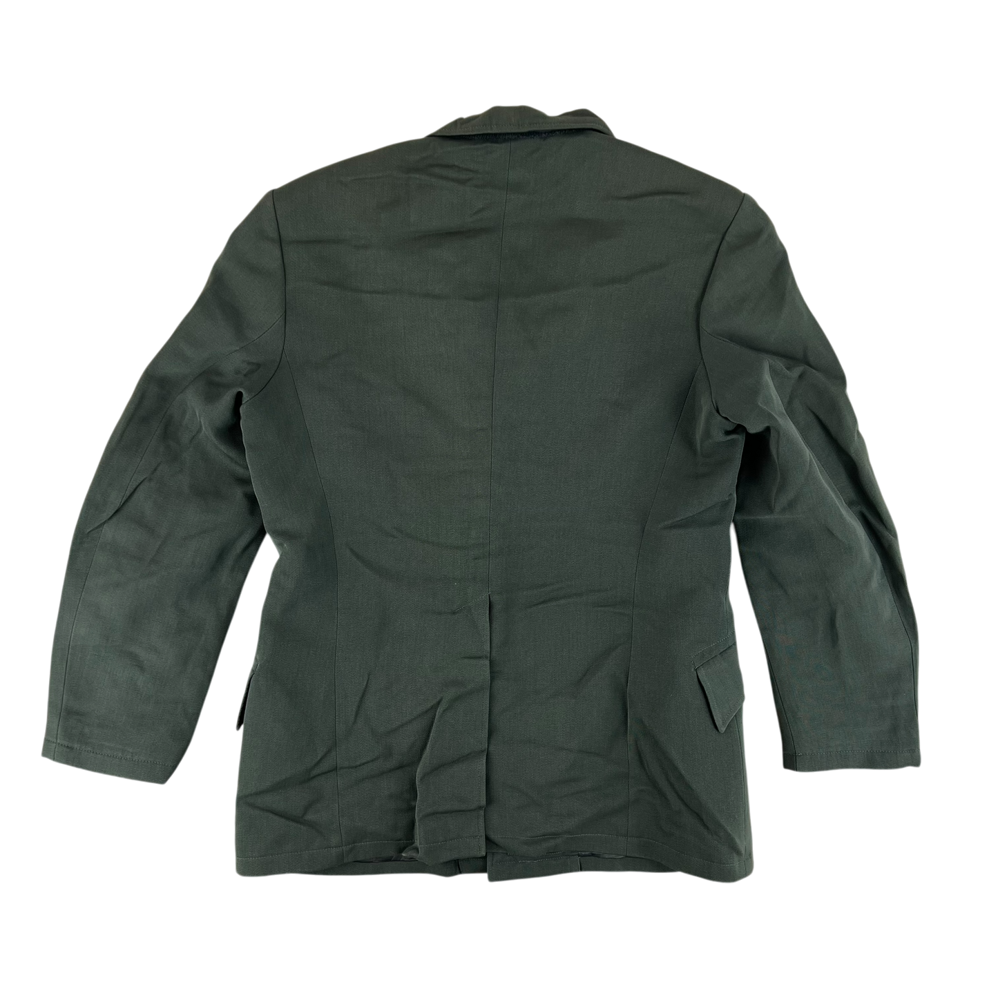 Austrian Army Grey Dress Jacket - Medium 100/IV