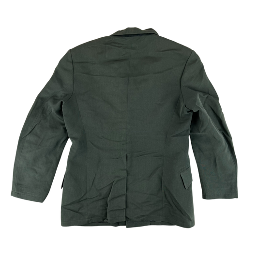 Austrian Army Grey Dress Jacket - Medium 100/IV