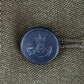 British Army 1980 Pattern No. 2 Olive Green Dress Jacket - Rifles Regiment - Large 176/108